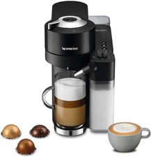 DELONGHI Vertuo Lattissima