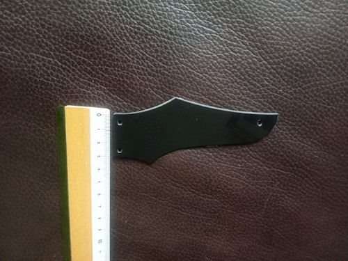 Gibson firebird kopfplatte - gibson,