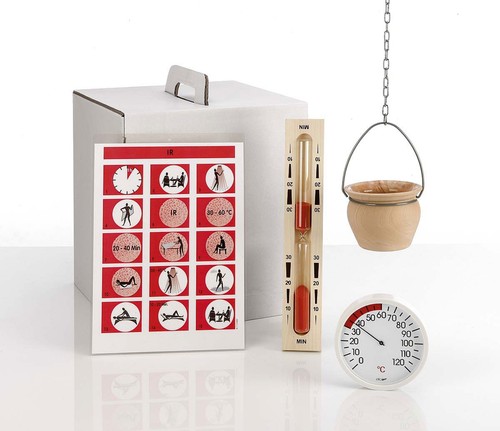 Eliga zubehör set für - eliga,