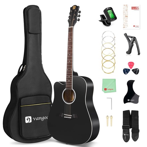 Linkshänder akustik gitarren - linkshänder,