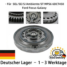 Getriebekupplung für Ford