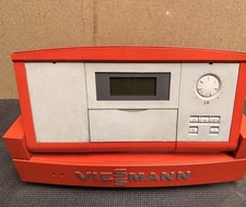 Viessmann Vitotronic 200 KW1