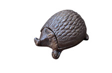 Gartenfigur Schlüsselversteck