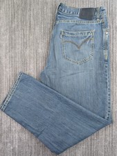 Levi’s Silver Tab Baggy