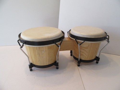 Vintage bongos afrikanische - vintage,