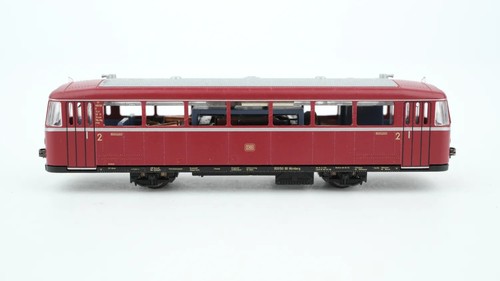 Fleischmann triebwagen br - fleischmann,