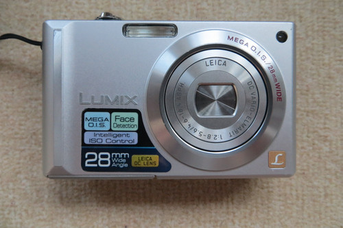 Digitalkamera dslr - digitalkamera,