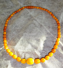 ALTE DAMENKETTE HALSKETTE