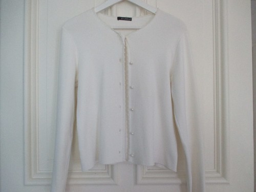Emile strickjacke cardigan - strickjacke,