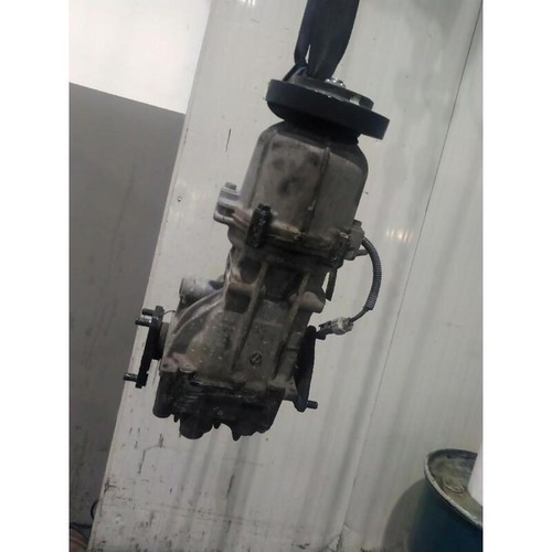 Differenzial hinten suzuki - hinten,