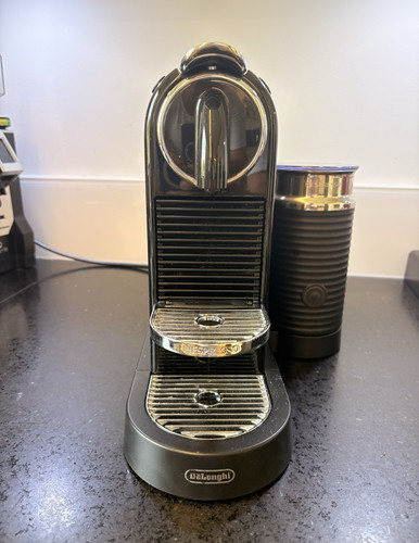 Longhi 267 bae nespresso - de'longhi, 267.bae