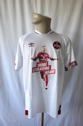 Nürnberg 2018 2019 - 1., fc