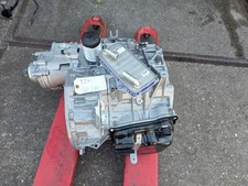 VW PASSAT  DSG Getriebe  TJM