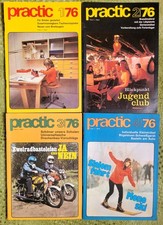 DDR-practic Hefte 1976