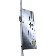 Roto C600 Mehrfachverriegelung
