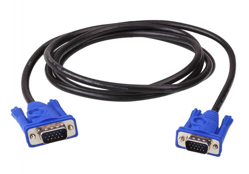 Vga kabel monitorkabel - monitorkabel, pc