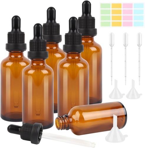 Pipettenflasche 50ml braune - pipettenflasche,