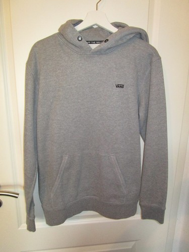 Vans hoddie sweatshirt s - hoddie,,