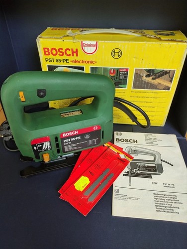 Bosch pst pe - pst, 55-pe