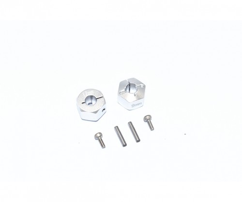 Carson alu tuning - carson,