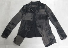 Rundholz Jacke Blazer Damen M