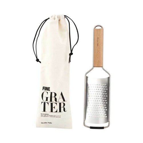 Nicolas vahe käsereibe - vahé,