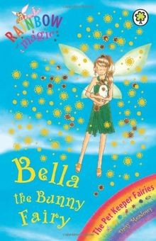Bella the bunny fairy rainbow - bella,