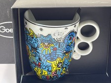 Goebel Figur Tasse 11  cm +