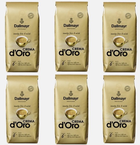 1000g dallmayr d - 6, x