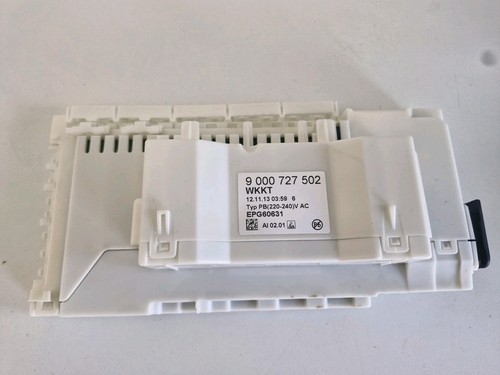 Siemens bosch neff - bosch,