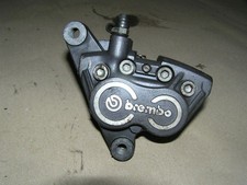 BMW R 1100RS Bremszange links vorne front left brake caliper