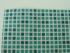 *NEU* Wand-Fliesen-Tapete /