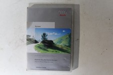 Audi A3 8P Navi Navigation DVD