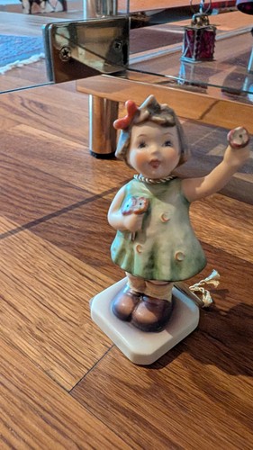 Hummel figur 793 - nr.,