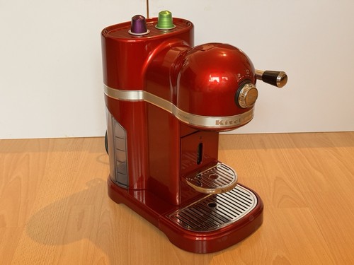 Kitchenaid nespresso - ×,
