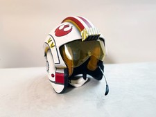 Luke Skywalker X-Wing Helm -