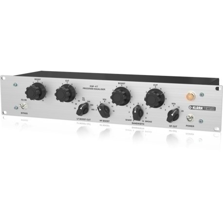 Klark teknik eqp - klark,