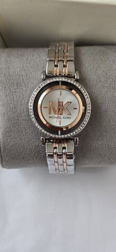 Damenarmbanduhr mit michael - damenarmbanduhr,