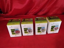 4 Hutschenreuther Herz