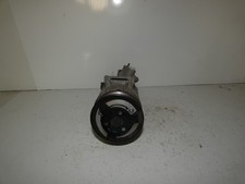 Klimakompressor   VW Passat 3C