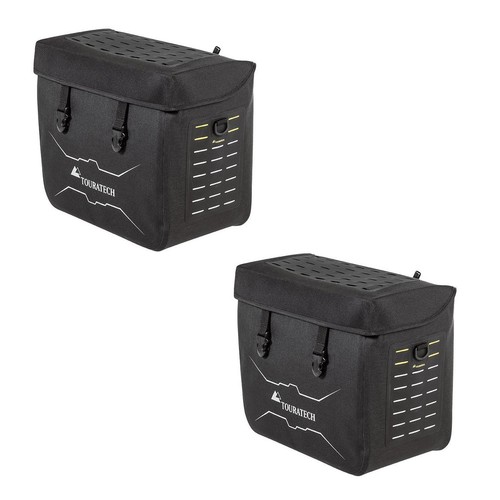 Touratech travel luggage - travel,