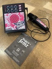 Paper Jamz Pro Series