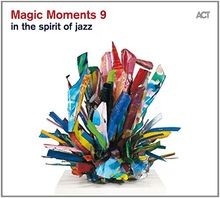 Magic Moments 9-in the Spirit