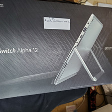 Acer Switch Alpha 12 SA5-271