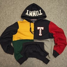 Tommy Hilfiger Hoodie Herren