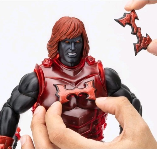 Masters the universe motu - of,