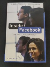 Inside Facebook von Sheera