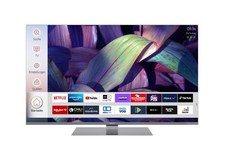 KENDO 55 QLED 9231 TS QLED TV (55 Zoll (139 cm), 4K UHD, HDR  Smart TV