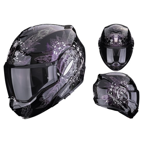 Scorpion klapphelm exo tech - klapphelm, exo-tech