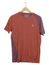 ORTOVOX Herren Sport Shirt